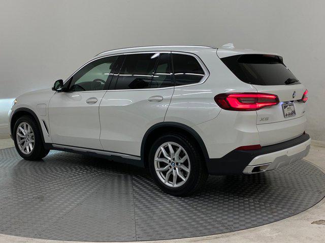 used 2021 BMW X5 PHEV car, priced at $39,999