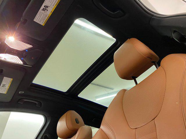 used 2021 BMW X5 PHEV car, priced at $39,999