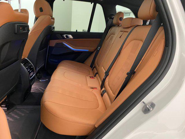 used 2021 BMW X5 PHEV car, priced at $39,999