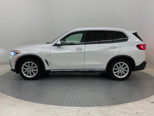 used 2021 BMW X5 PHEV car, priced at $39,999