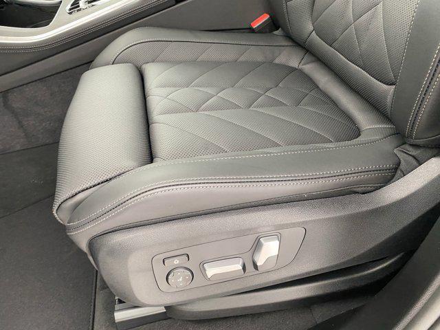 new 2026 BMW X5 PHEV car, priced at $79,550