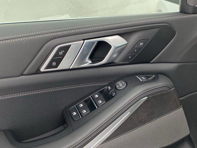 new 2026 BMW X5 PHEV car, priced at $79,550
