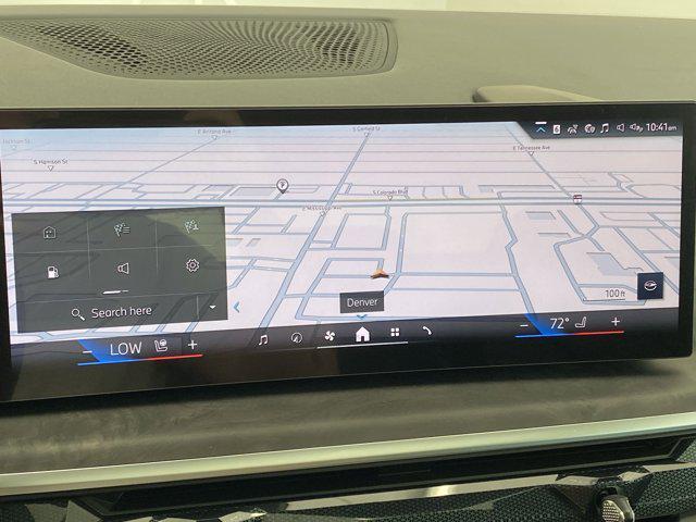 new 2026 BMW X5 PHEV car, priced at $79,550