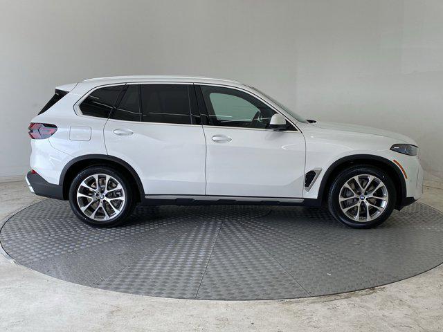 new 2026 BMW X5 PHEV car, priced at $79,550