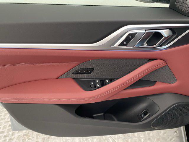 new 2025 BMW i4 Gran Coupe car, priced at $75,695