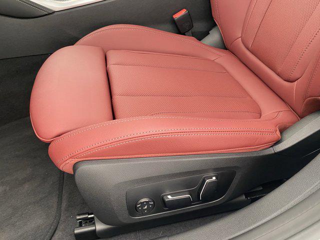 new 2025 BMW i4 Gran Coupe car, priced at $75,695