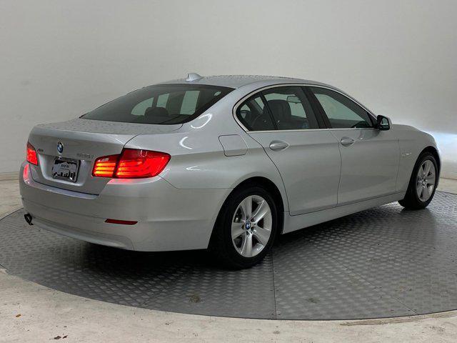 used 2013 BMW 528 car, priced at $9,999