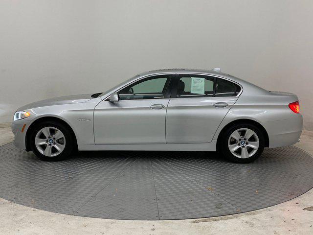 used 2013 BMW 528 car, priced at $9,999