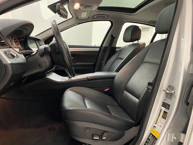 used 2013 BMW 528 car, priced at $9,999