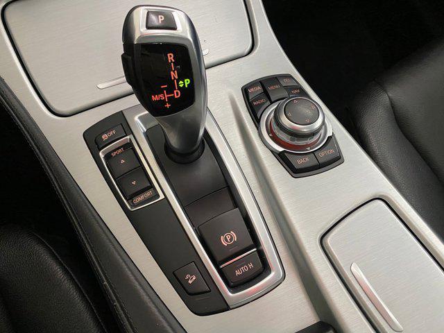 used 2013 BMW 528 car, priced at $9,999
