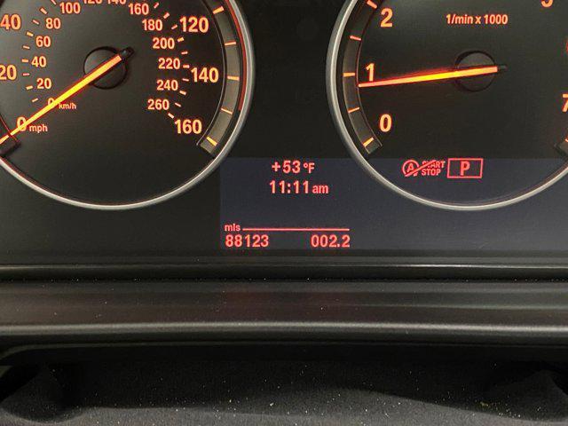 used 2013 BMW 528 car, priced at $9,999