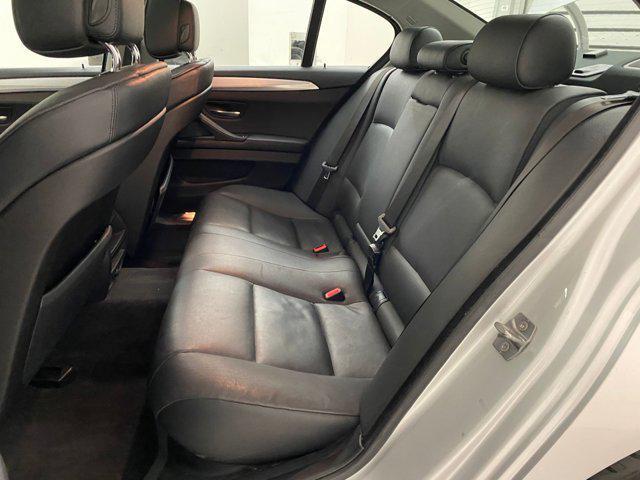 used 2013 BMW 528 car, priced at $9,999