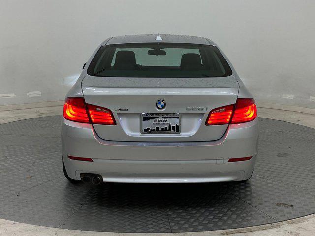 used 2013 BMW 528 car, priced at $9,999