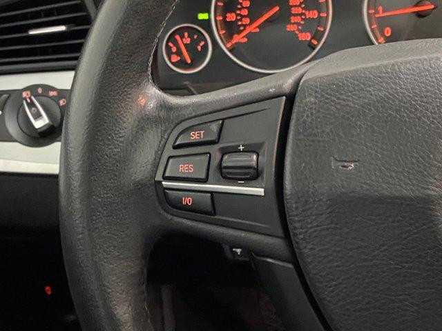 used 2013 BMW 528 car, priced at $9,999