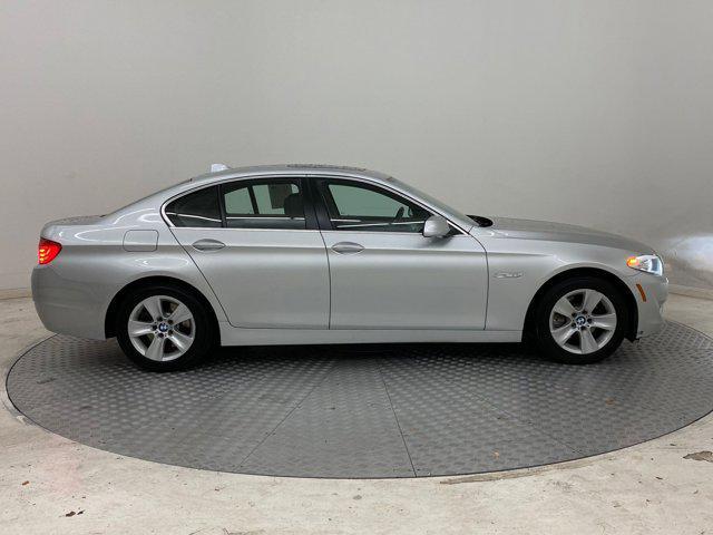 used 2013 BMW 528 car, priced at $9,999