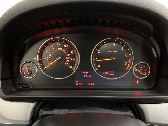 used 2013 BMW 528 car, priced at $9,999