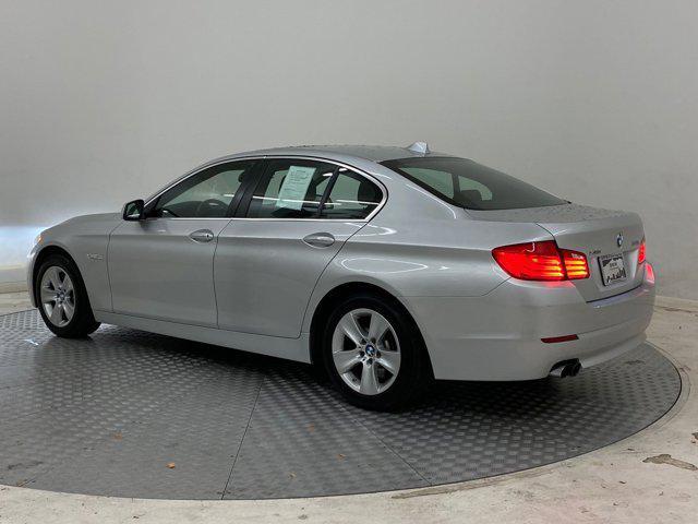 used 2013 BMW 528 car, priced at $9,999