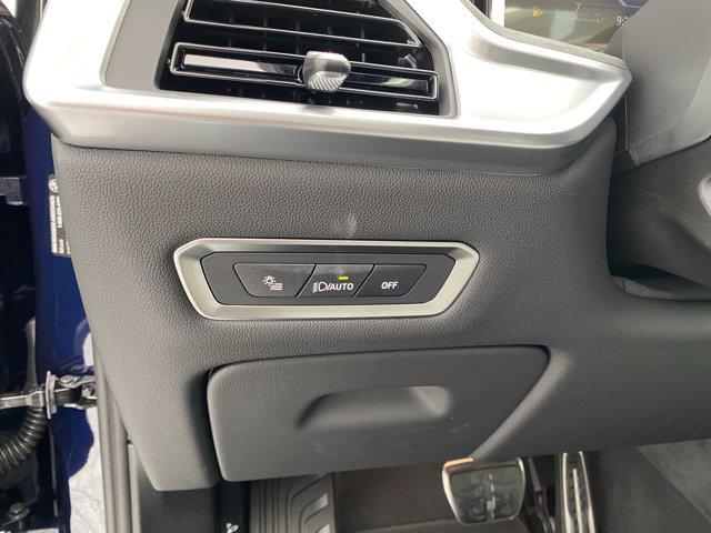 new 2026 BMW X7 car, priced at $96,600