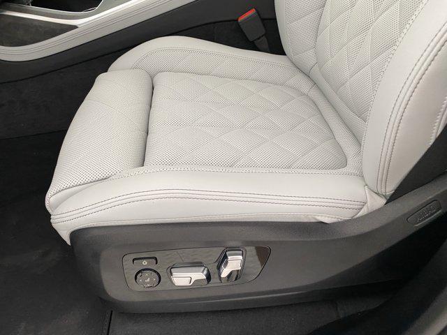 new 2026 BMW X7 car, priced at $96,600