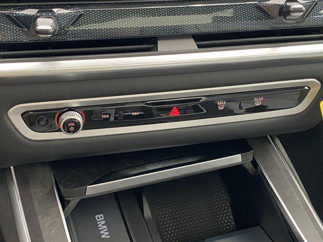 new 2026 BMW X7 car, priced at $96,600