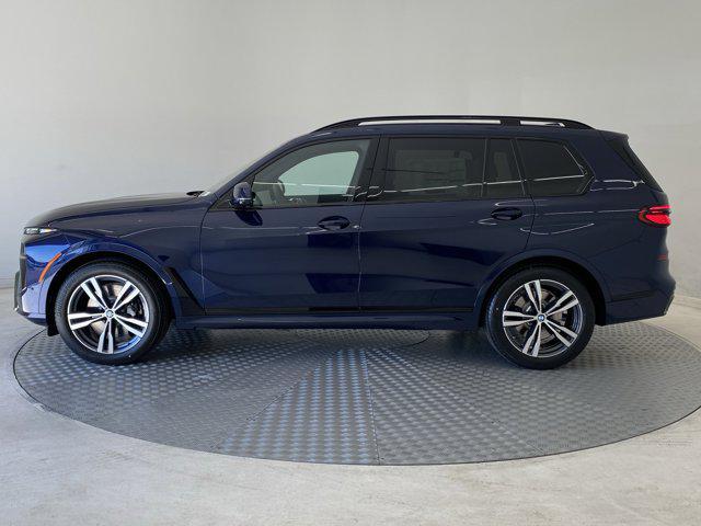 new 2026 BMW X7 car, priced at $96,600