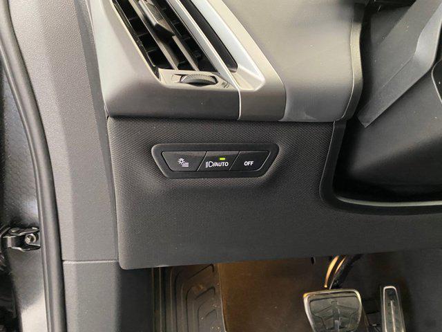 new 2026 BMW iX car, priced at $107,900