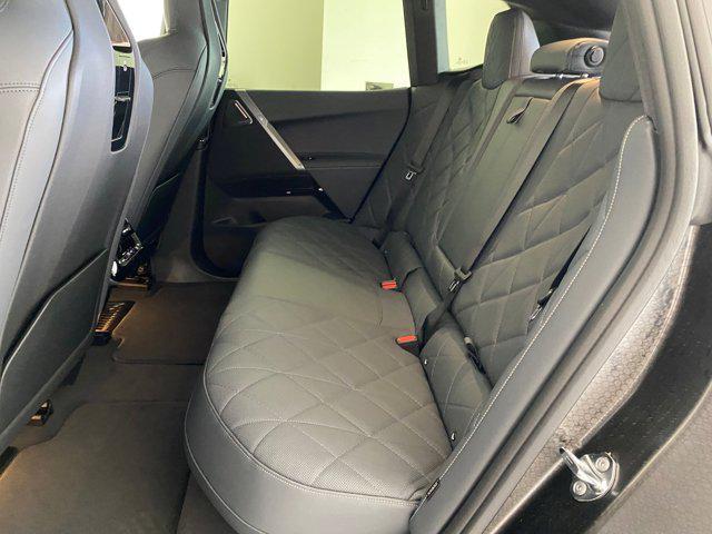 new 2026 BMW iX car, priced at $107,900