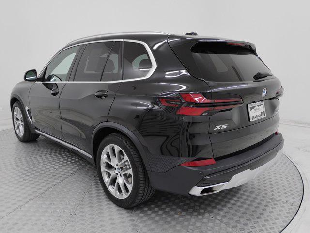 used 2024 BMW X5 car, priced at $57,498