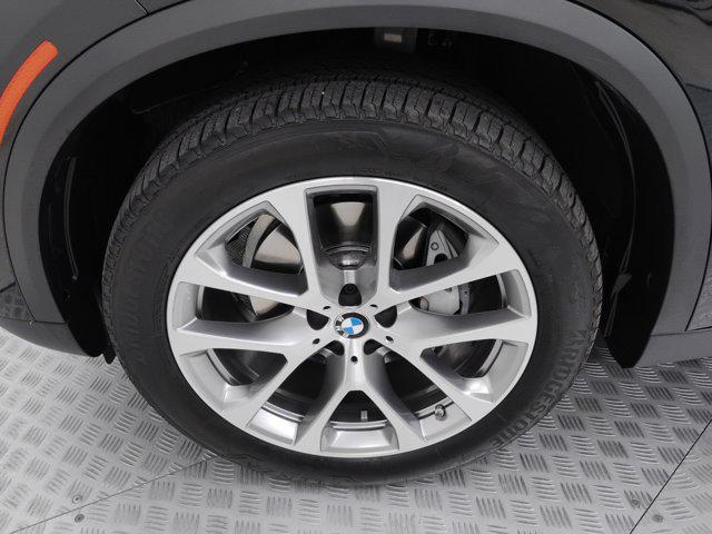 used 2024 BMW X5 car, priced at $57,498