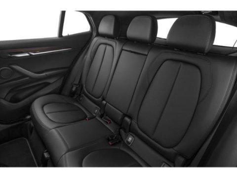 used 2018 BMW X2 car, priced at $14,999