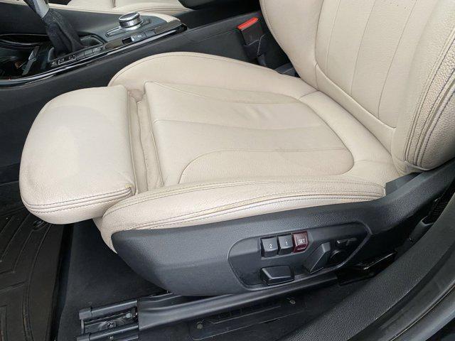 used 2018 BMW X2 car, priced at $14,598