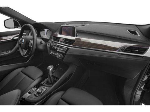 used 2018 BMW X2 car, priced at $14,999