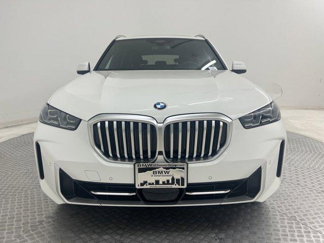 used 2024 BMW X5 car, priced at $65,015