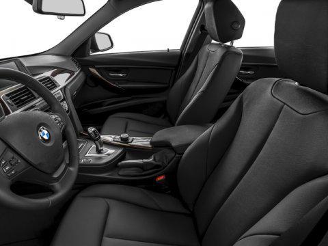 used 2016 BMW 320 car, priced at $13,499