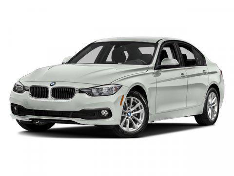 used 2016 BMW 320 car, priced at $13,499