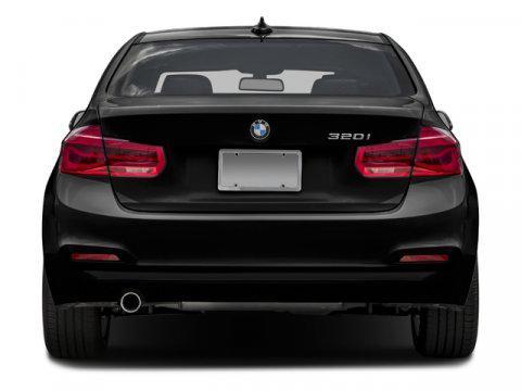 used 2016 BMW 320 car, priced at $13,499