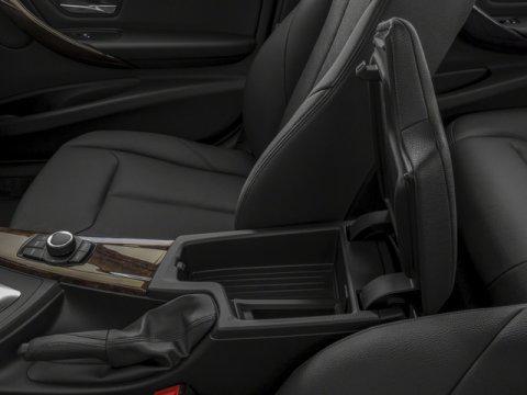 used 2016 BMW 320 car, priced at $13,499