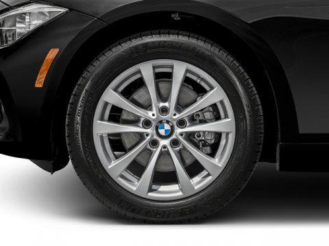 used 2016 BMW 320 car, priced at $13,499