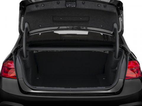 used 2016 BMW 320 car, priced at $13,499