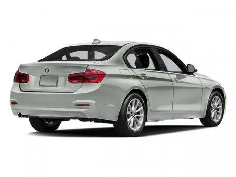 used 2016 BMW 320 car, priced at $13,499