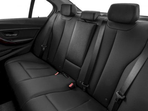 used 2016 BMW 320 car, priced at $13,499