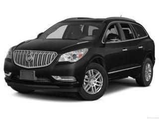 used 2014 Buick Enclave car, priced at $9,999