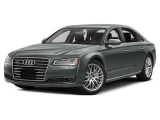 used 2017 Audi A8 car, priced at $25,999