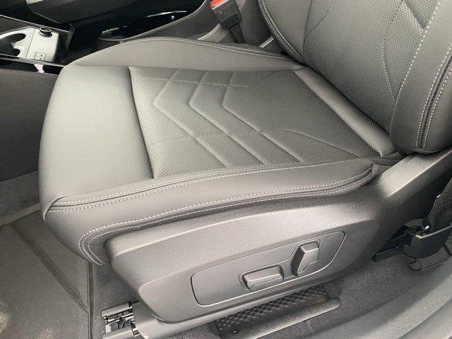 new 2025 BMW X1 car, priced at $50,365