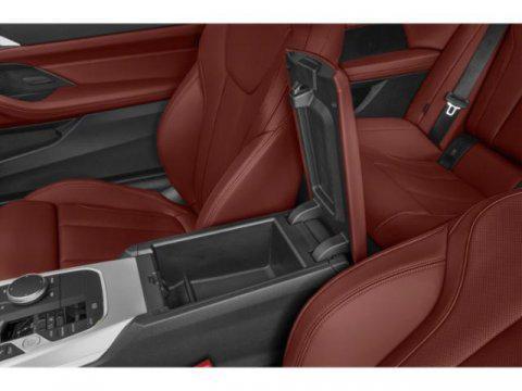 used 2024 BMW 430 car, priced at $41,999