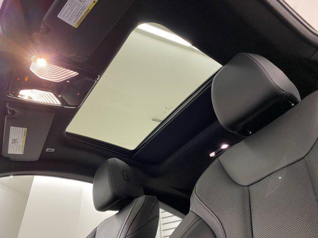 used 2024 BMW 430 car, priced at $41,999