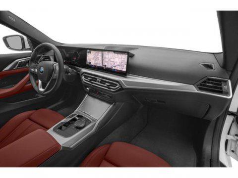 used 2024 BMW 430 car, priced at $41,999