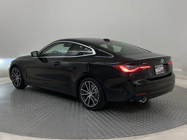 used 2024 BMW 430 car, priced at $41,999