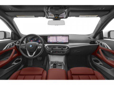 used 2024 BMW 430 car, priced at $41,999