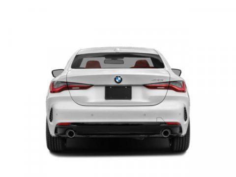 used 2024 BMW 430 car, priced at $41,999
